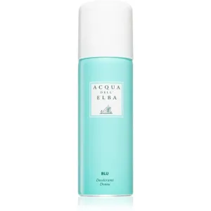 Acqua dell' Elba Blu Women Deodorant Spray für Damen 150 ml