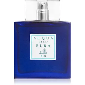 Acqua dell' Elba Blu Men Eau de Parfum für Herren 100 ml