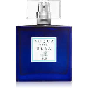 Acqua dell' Elba Blu Men Eau de Parfum für Herren 50 ml