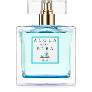Acqua dell' Elba Blu Women Eau de Parfum für Damen 100 ml