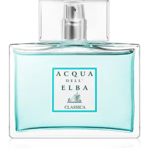 Acqua dell' Elba Classica Men Eau de Parfum für Herren 100 ml
