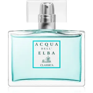 Acqua dell' Elba Classica Men Eau de Parfum für Herren 50 ml