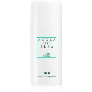 Acqua dell' Elba Blu Men After Shave Balsam für Herren 100 ml #314629