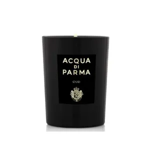 Acqua di Parma Acqua Di Parma Oud - Kerze 200 g