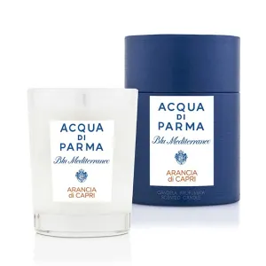 Acqua di Parma Blu Mediterraneo Arancia Di Capri - Kerze 200 g