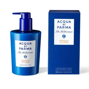 Acqua di Parma Blu Mediterraneo Arancia Di Capri - Körper- und Handcreme 300 ml