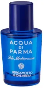Acqua di Parma Blu Mediterraneo Bergamotto Di Calabria - EDT - Miniatur ohne Zerstäuber 5 ml