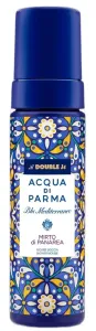 Acqua di Parma Blu Mediterraneo Mirto Di Panarea - Duschschaum 150 ml