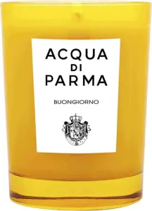 Acqua di Parma Buongiorno - Kerze 200 g