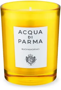 Acqua di Parma Buongiorno - Kerze 28 g