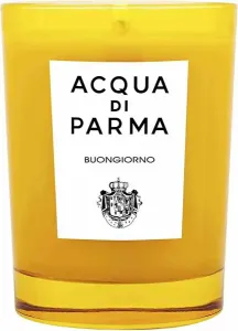 Acqua di Parma Buongiorno - Kerze 500 g