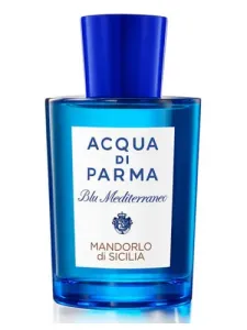 Acqua di Parma Blu Mediterraneo Mandorlo di Sicilia Eau de Toilette unisex 150 ml