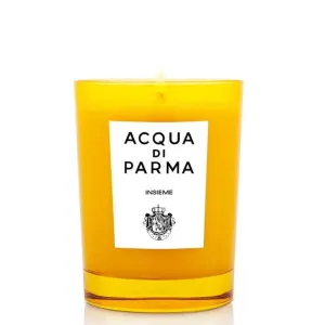 Acqua di Parma Insieme - Kerze 200 g 200 gr