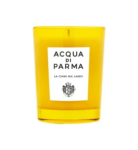 Acqua di Parma La Casa Sul Lago - Kerze 200 g