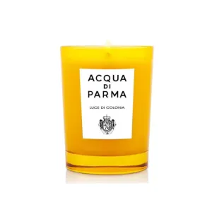 Acqua di Parma Luce Di Colonia - Kerze 200 g
