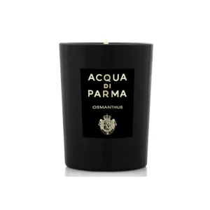 Acqua di Parma Osmanthus - Kerze 200 g