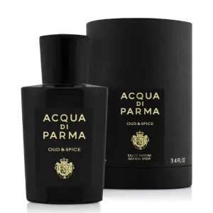 Acqua di Parma Oud & Spice Eau de Parfum für Herren 180 ml