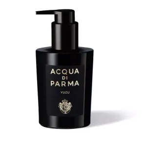 Acqua di Parma Yuzu – Flüssigseife für Körper und Hände 300 ml
