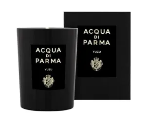 Acqua di Parma Yuzu - Kerze 200 g 200 gr