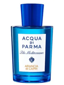 Acqua di Parma Blu Mediterraneo Arancia di Capri Eau de Toilette unisex 150 ml