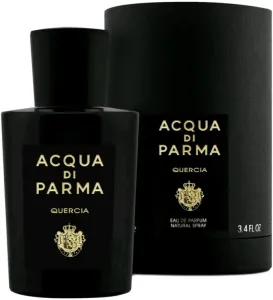Acqua di Parma Quercia Eau de Parfum unisex 100 ml