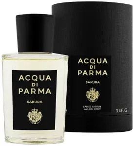 Acqua di Parma Sakura Eau de Parfum unisex 20 ml
