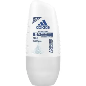 Adidas Adipure For Her - Deo Roll-on 50 ml