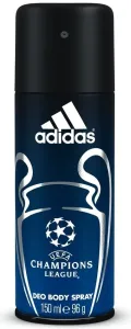 Adidas Champions League Arena Edition - Deodorant Spray 150 ml