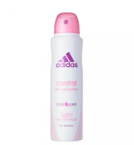 Adidas Control For Women - Deodorant Spray 250 ml