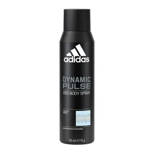 Adidas Dynamic Pulse Deodorant Spray für Herren 150 ml