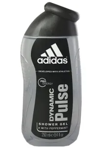 Adidas Dynamic Pulse - Duschgel 250 ml