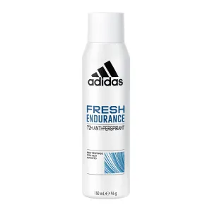 Adidas Fresh Endurance Woman - Deodorant Spray 250 ml