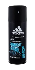 Adidas Ice Dive - Deo Spray 150 ml