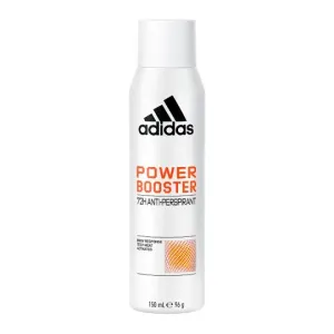 Adidas Power Booster Woman - Deodorant Spray 250 ml