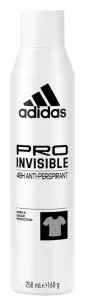 Adidas Pro Invisible Woman -Deodorant Spray 250 ml