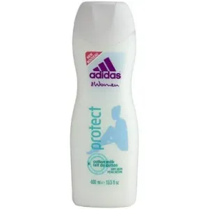 Adidas Protect duschgel für Damen 250 ml