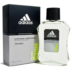 Adidas Pure Game rasierwasser für Herren 100 ml
