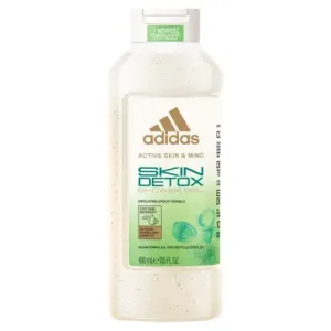 Adidas Skin Detox - Duschgel 250 ml