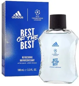 Adidas UEFA Champions League Best Of The Best After Shave für Herren 100 ml