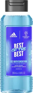 Adidas UEFA Best Of The Best - Duschgel 250 ml
