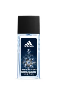 Adidas UEFA Champions League Edition - Deo Spray 75 ml