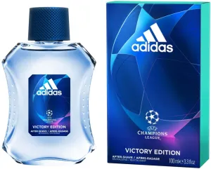 Adidas UEFA Victory Edition - Aftershave 100 ml