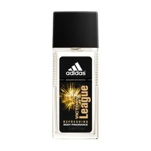 Adidas Victory League deodorants mit Zerstäuber für Herren 75 ml