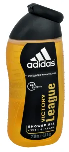 Adidas Victory League - Duschgel 250 ml