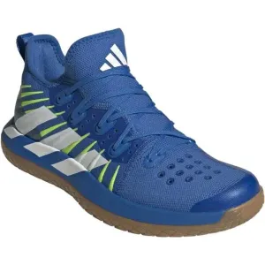 adidas STABIL NEXT GEN Herren Basketballschuhe, blau, größe 41 1/3