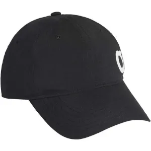 adidas BASEBALL BOLD Cap, schwarz, größe UNI