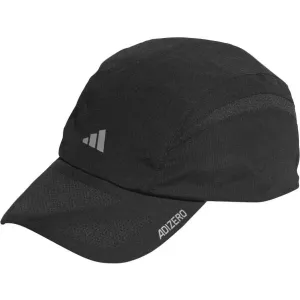 adidas RUNNING X ADIZERO HEAT.RDY LIGHTWEIGHT CAP Schildmütze, schwarz, größe osfm