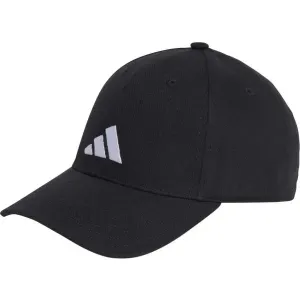 adidas TIRO LEAGUE CAP Cap, schwarz, größe osfm