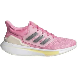 adidas EQ21 RUN W Damen Laufschuhe, rosa, größe 40 2/3 #1025684