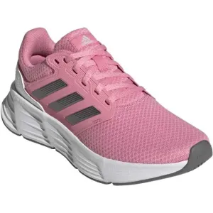 adidas GALAXY 6 W Damen Laufschuhe, rosa, größe 40
